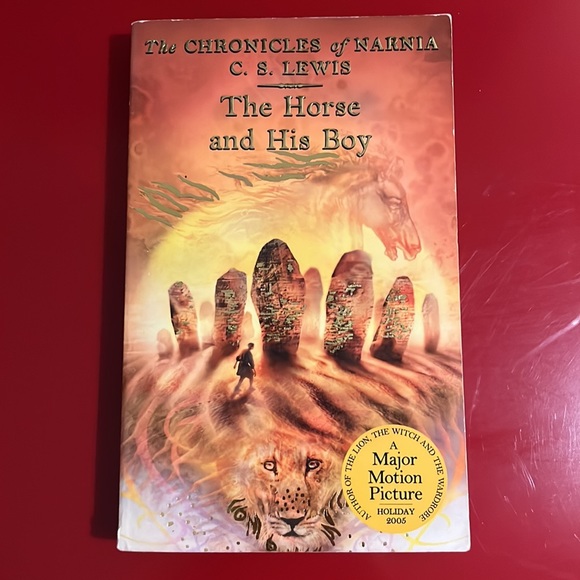 The Chronicles of Narnia Partial Set - Picture 5 of 13